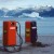 Tankstelle . Uummannaq . Grönland . 2009 (Foto: Andreas Kuhrt)