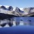 Drei Gletscher . Nuussuaq . Grönland . 2009 (Foto: Andreas Kuhrt)
