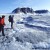 Gletscher-Querung . Nuussuaq . Grönland . 2009 (Foto: Andreas Kuhrt)