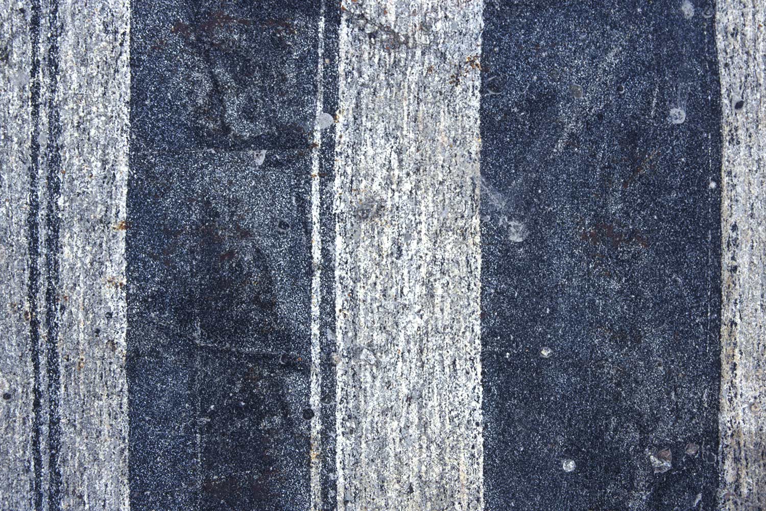 Stein . Kangerlussuaq . Grönland . 2009 (Foto: Andreas Kuhrt)