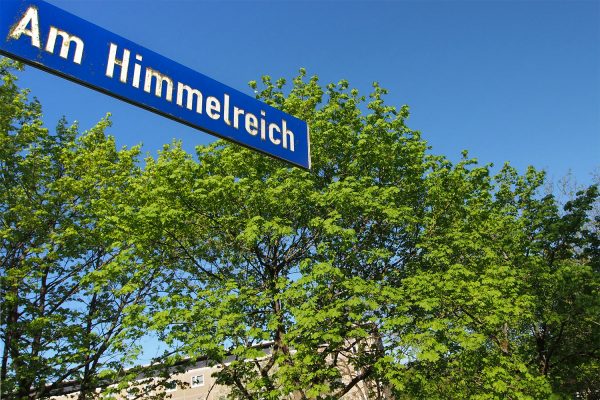 Ansichtssache Suhl: Himmelreich 1 (Straße Am Himmelreich) . Foto Openair Suhl 2013 (Foto: Andreas Kuhrt)