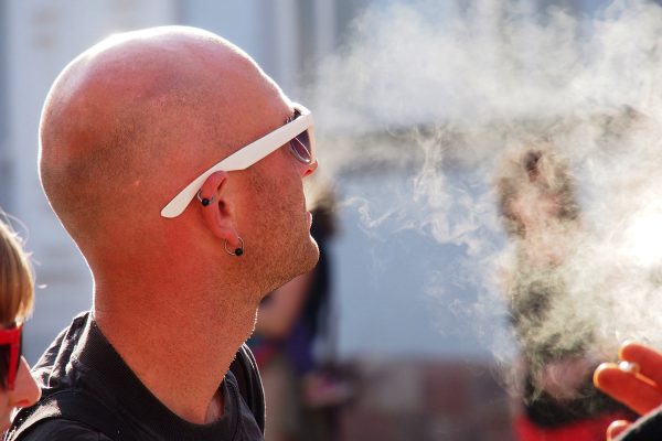 Generation Suhl: Straßentheater . Foto Openair Suhl 2016 (Foto: Andreas Kuhrt)