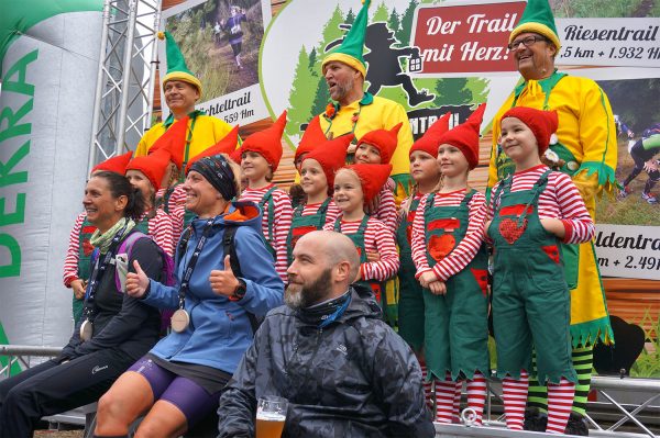 Wichtel . Suhl Simson Gewerbepark . Südthüringentrail 2017 (Foto: Andreas Kuhrt)