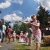 Seifenblasen beim Handwerkermarkt . Dorffest 700 Jahre Suhl-Neundorf . 09.06.2018 (Foto: Andreas Kuhrt)