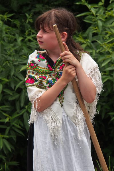 Nach dem Festumzug . Dorffest 700 Jahre Suhl-Neundorf . 10.06.2018 (Foto: Andreas Kuhrt)