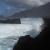 Wellen im Meeresbad La Maceta . El Hierro . Kanarische Inseln 2018 (Foto: Manuela Hahnebach)