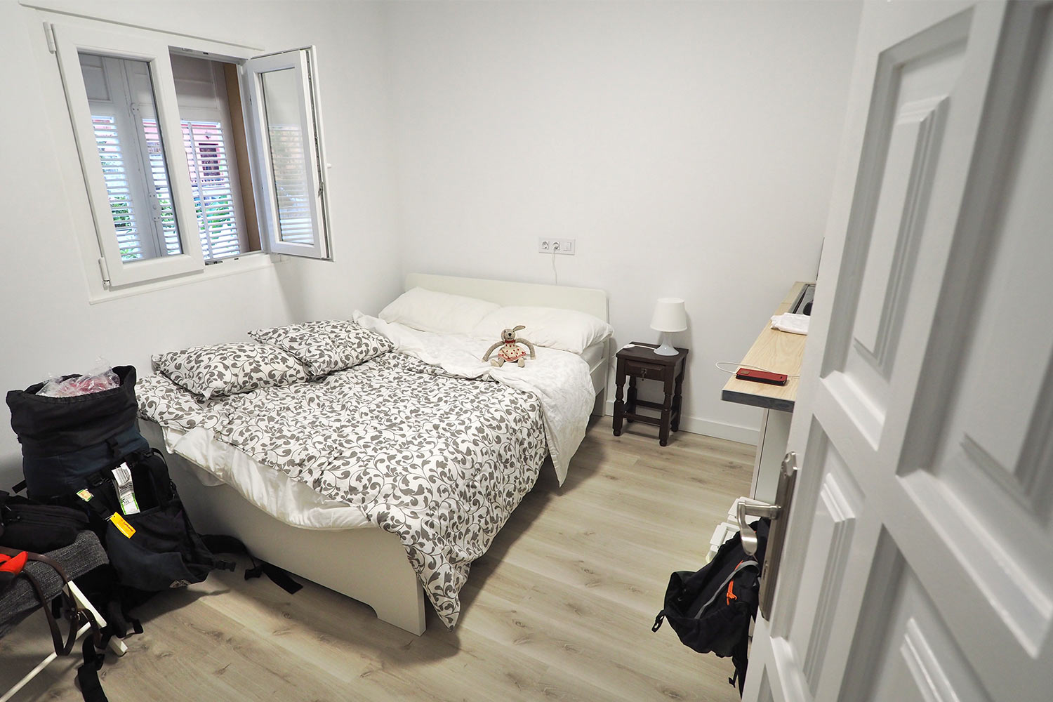 2018-11-kanarische-inseln-M0002574ak-teneriffa-la-laguna-casa-lagunera Zimmer in der Casa Lagunera in La Laguna . Teneriffa . Kanarische Inseln 2018 (Foto: Andreas Kuhrt)