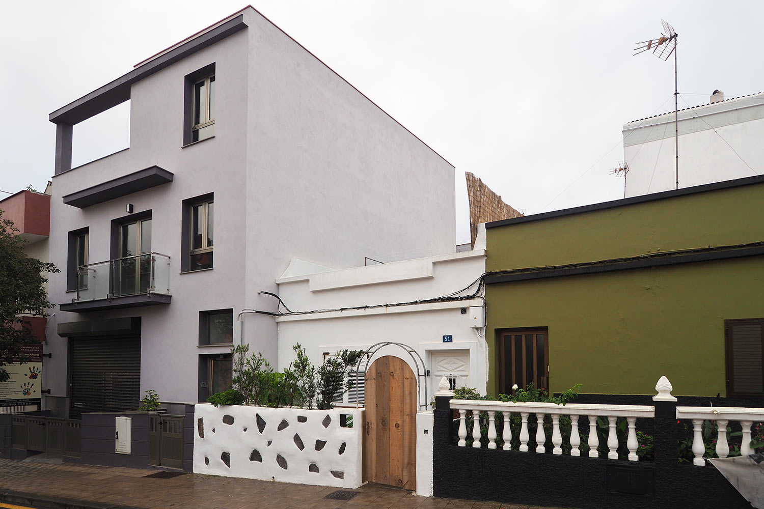 2018-11-kanarische-inseln-M0002576ak-teneriffa-la-laguna Casa Lagunera in La Laguna . Teneriffa . Kanarische Inseln 2018 (Foto: Andreas Kuhrt)