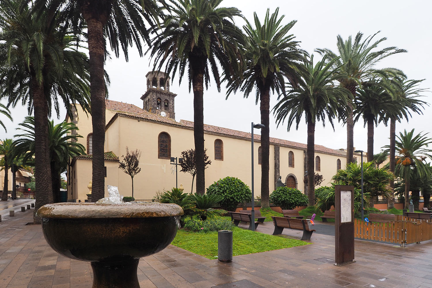 2018-11-kanarische-inseln-M0002580ak-teneriffa-la-laguna-iglesia-de-la-conception Iglesia La Conceptión in La Laguna . Teneriffa . Kanarische Inseln 2018 (Foto: Andreas Kuhrt)
