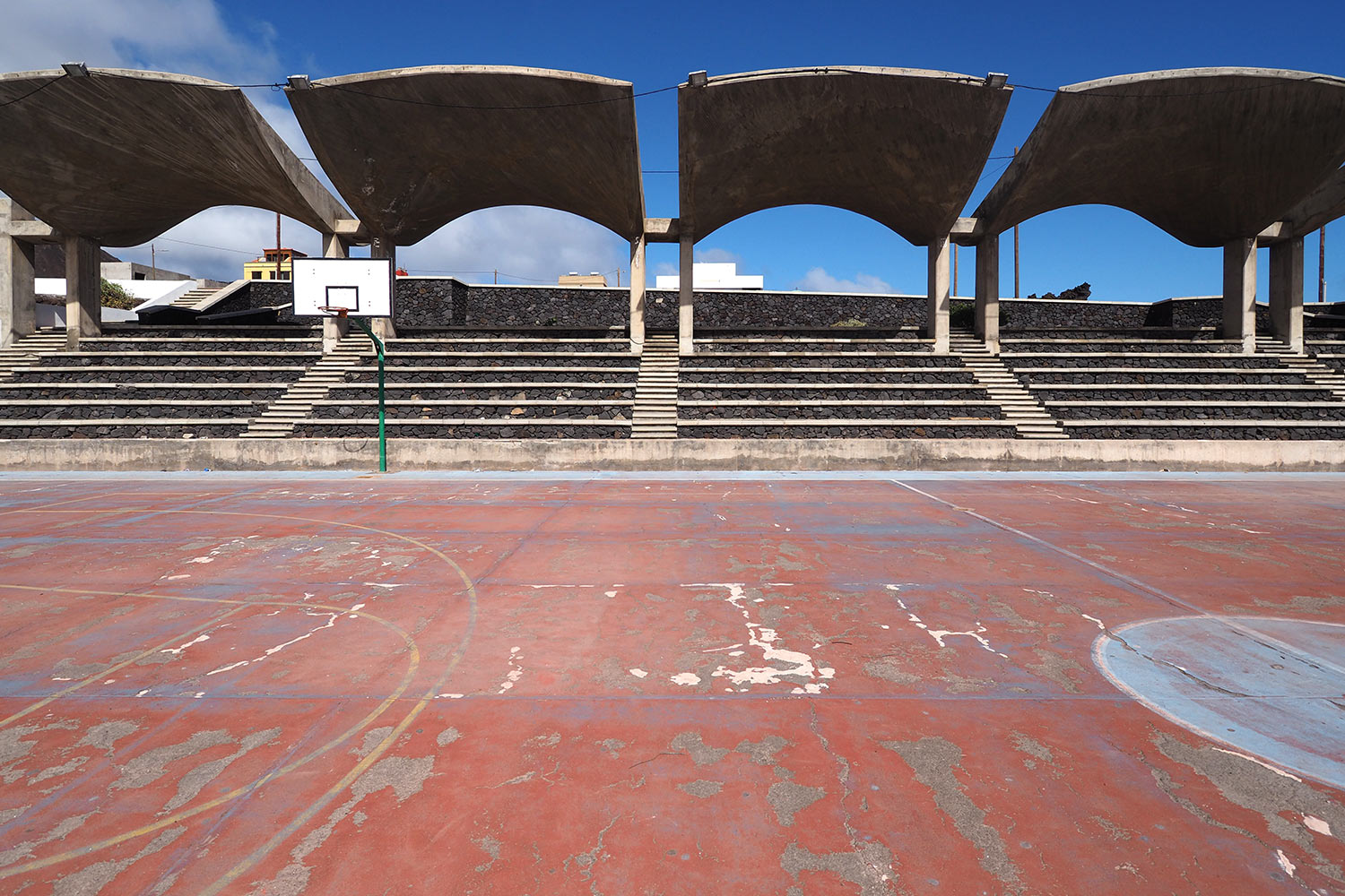 2018-11-kanarische-inseln-M0002603ak-el-hierro-tamaduste-stadion Stadion in Tamaduste . El Hierro . Kanarische Inseln 2018 (Foto: Andreas Kuhrt)