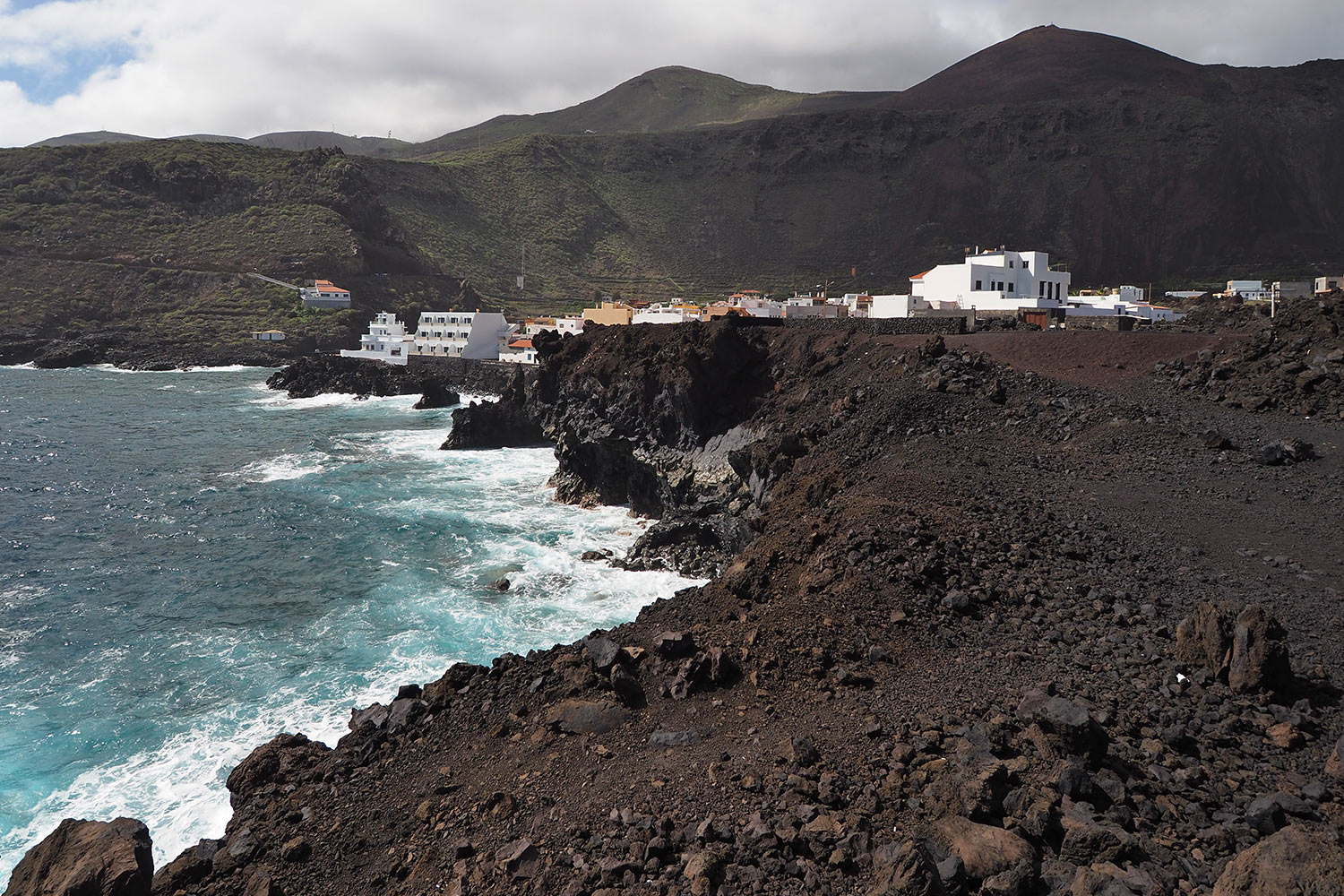 2018-11-kanarische-inseln-M0002611ak-el-hierro-tamaduste Malpaís bei Tamaduste . El Hierro . Kanarische Inseln 2018 (Foto: Andreas Kuhrt)