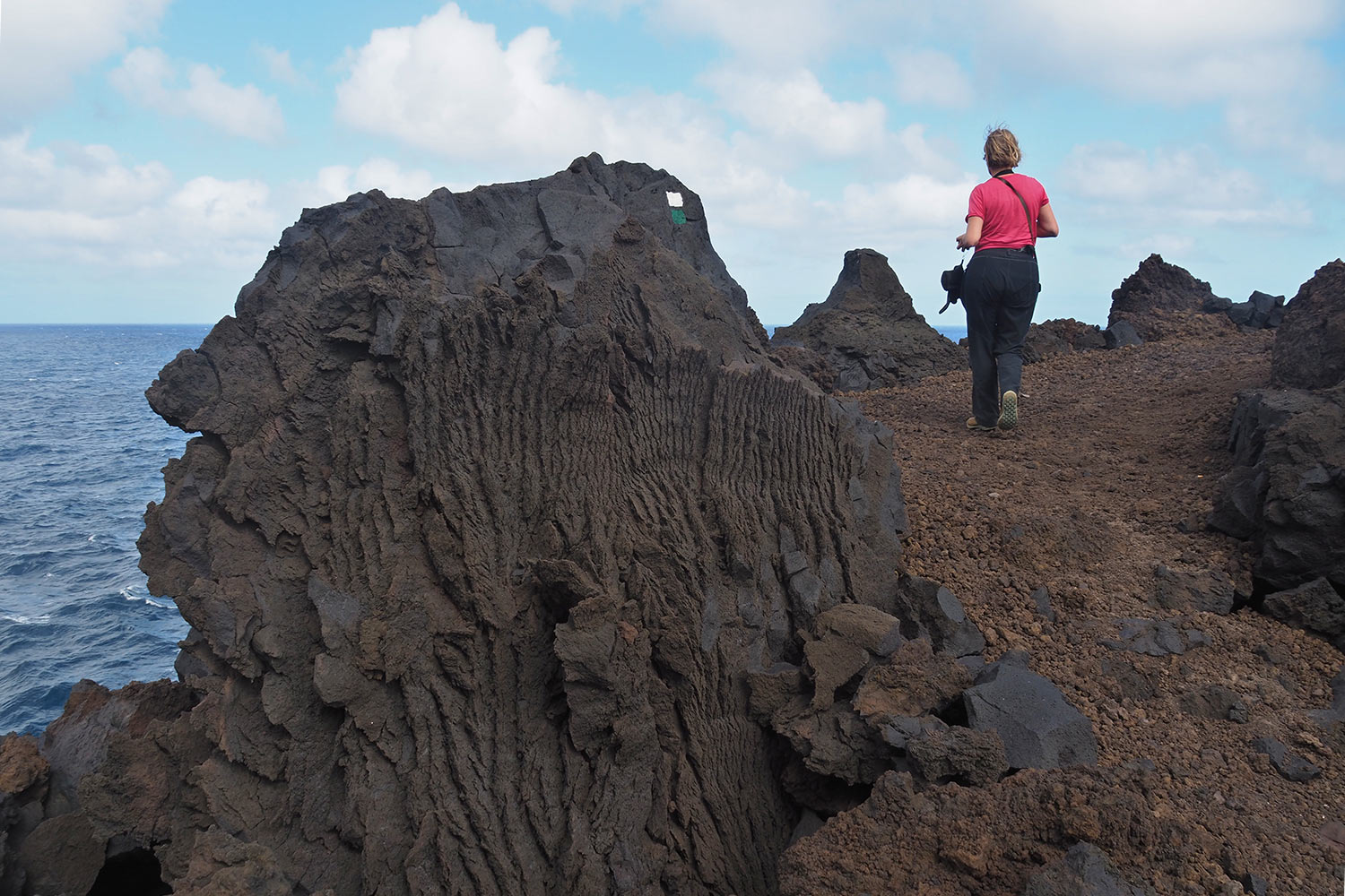 2018-11-kanarische-inseln-M0002658ak-el-hierro-malpais Malpaís-Weg bei Tamaduste . El Hierro . Kanarische Inseln 2018 (Foto: Andreas Kuhrt)