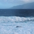 Wellen bei Arenas Blancas . El Hierro . Kanarische Inseln 2018 (Foto: Andreas Kuhrt)