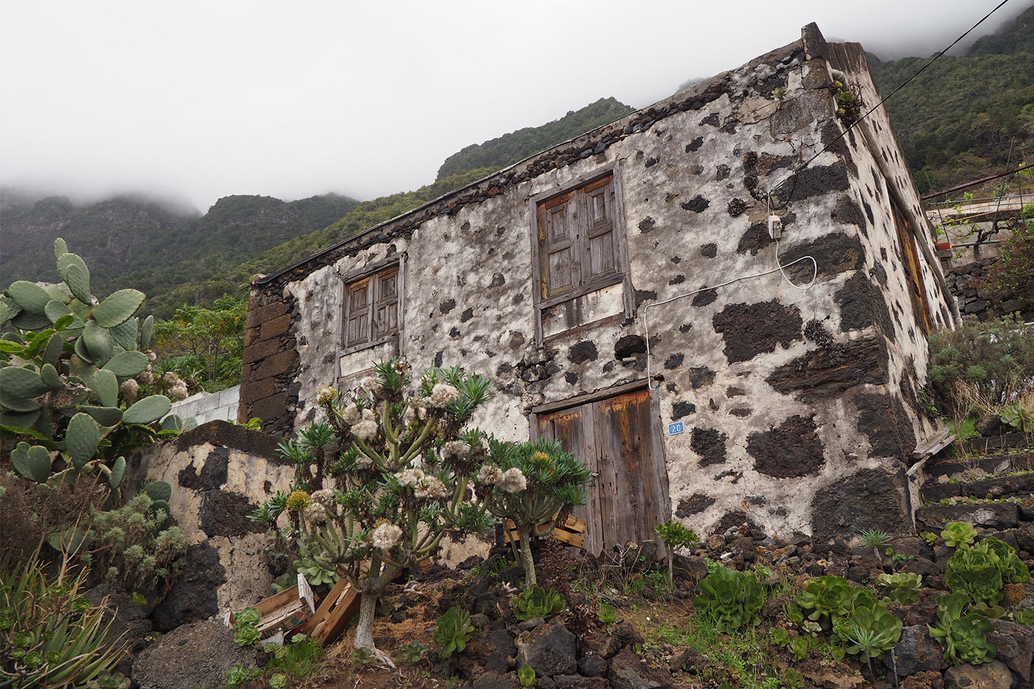 2018-11-kanarische-inseln-M0003393ak-el-hierro-el-lunchon-altes-kanarisches-haus Altes kanarisches Haus in El Lunchón . El Hierro . Kanarische Inseln 2018 (Foto: Andreas Kuhrt)