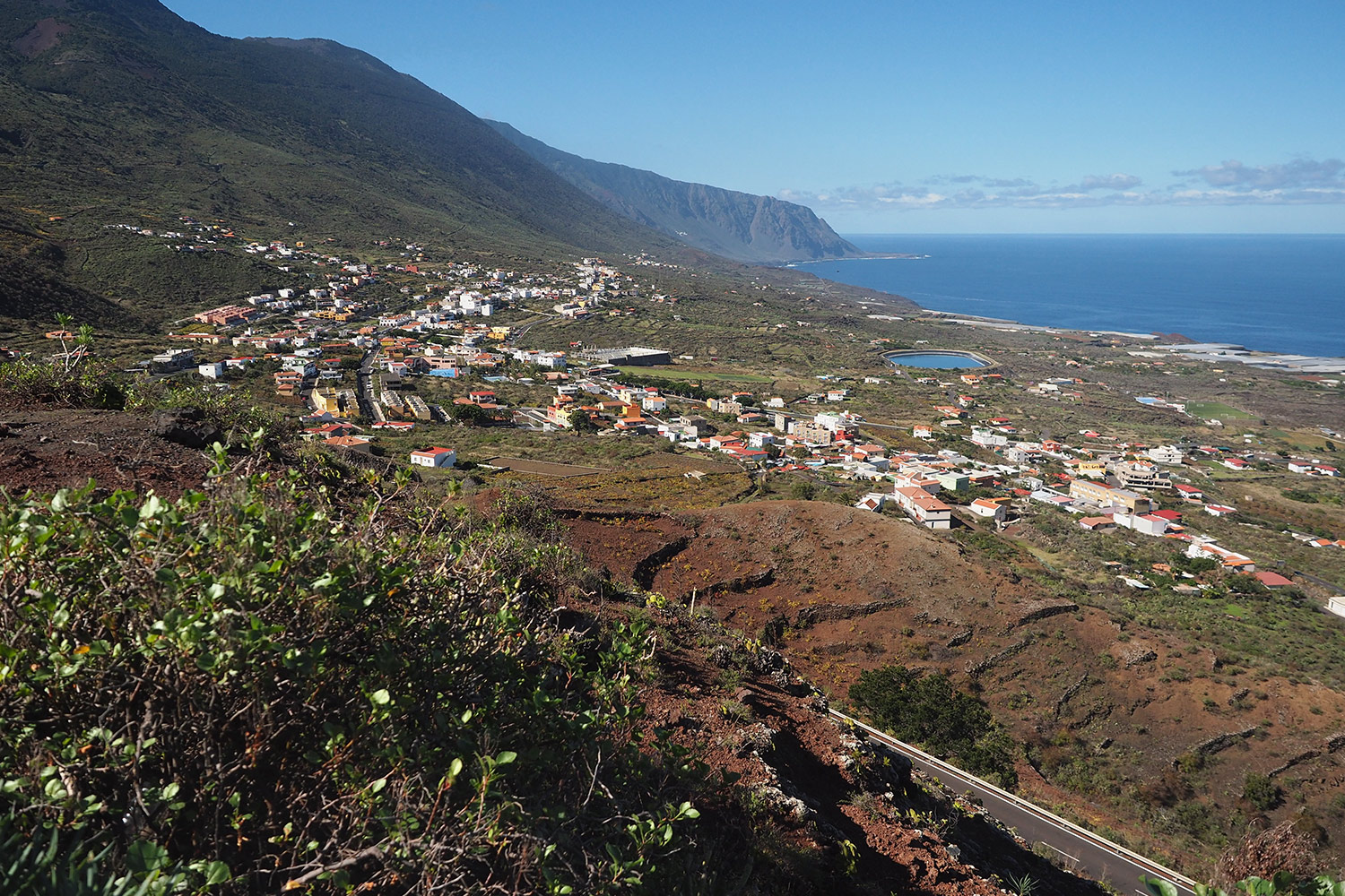 2018-11-kanarische-inseln-M0005175ak-el-hierro-campanario-frontera-ausblick Ausblick vom Campanario Frontera . El Hierro . Kanarische Inseln 2018 (Foto: Andreas Kuhrt)
