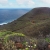 Montaña Salina bei Echedo an der Nordküste . El Hierro . Kanarische Inseln 2018 (Foto: Andreas Kuhrt)