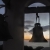 Glocken der Ermita Virgen de los Reyes . El Hierro . Kanarische Inseln 2018 (Foto: Andreas Kuhrt)