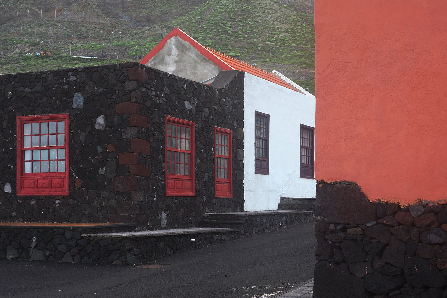 Las Puntas . El Hierro . Kanarische Inseln 2018 (Foto: Andreas Kuhrt)