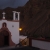 La Calera: Ermita San Salvador . Valle Gran Rey . La Gomera . Kanarische Inseln 2018 (Foto: Andreas Kuhrt)