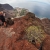 Aussicht vom Camino la Mérica . Valle Gran Rey . La Gomera . Kanarische Inseln 2018 (Foto: Andreas Kuhrt)