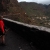 Carretera de Yorima: Blick zum Talschluss im Valle Gran Rey . La Gomera . Kanarische Inseln 2018 (Foto: Andreas Kuhrt)