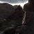 Steinschlag an der Carretera de Yorima . Valle Gran Rey . La Gomera . Kanarische Inseln 2018 (Foto: Andreas Kuhrt)