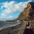 La Puntilla: Playa . Valle Gran Rey . La Gomera . Kanarische Inseln 2018 (Foto: Andreas Kuhrt)