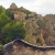 Arure: Blick vom Mirador Ermita del Santo nach La Mérica . Valle Gran Rey . La Gomera . Kanarische Inseln 2018 (Foto: Andreas Kuhrt)