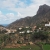Blick auf Vallehermoso und Roque Cano . La Gomera . Kanarische Inseln 2018 (Foto: Andreas Kuhrt)