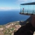 Skywalk am Mirador de Abrante: Blick nach Agulo und Teneriffa . La Gomera . Kanarische Inseln 2018 (Foto: Andreas Kuhrt)