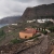Blick vom Camino Piedra Gorda nach Agulo . La Gomera . Kanarische Inseln 2018 (Foto: Andreas Kuhrt)