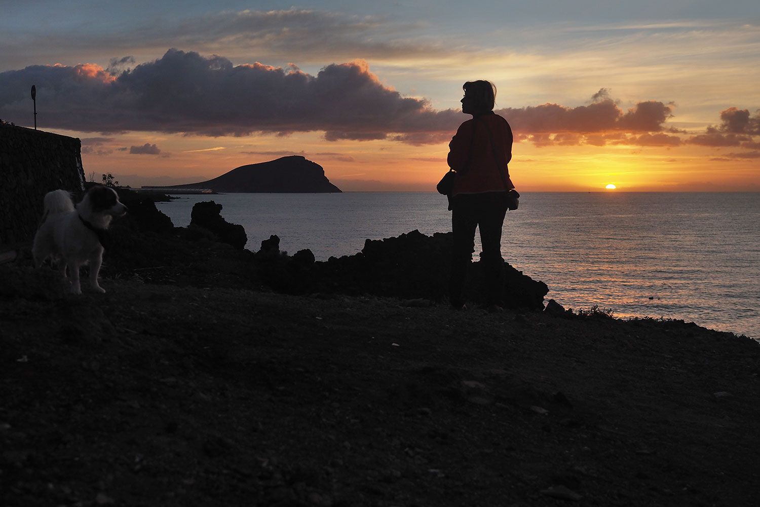 2018-11-kanarische-inseln-M0008404ak-teneriffa-los-abrigos-sonnenaufgang Sonnenaufgang am Mirador Simon y Marco . Los Abrigos . Teneriffa . Kanarische Inseln 2018 (Foto: Andreas Kuhrt)
