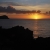 Sonnenaufgang am Mirador Simon y Marco . Los Abrigos . Teneriffa . Kanarische Inseln 2018 (Foto: Andreas Kuhrt)