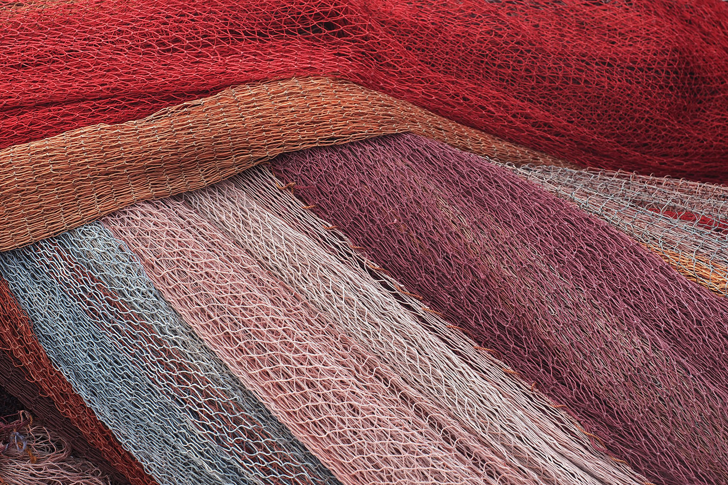 2018-11-kanarische-inseln-M0008466ak-teneriffa-los-abrigos-hafen-fischernetze Am Hafen von Los Abrigos . Teneriffa . Kanarische Inseln 2018 (Foto: Andreas Kuhrt)