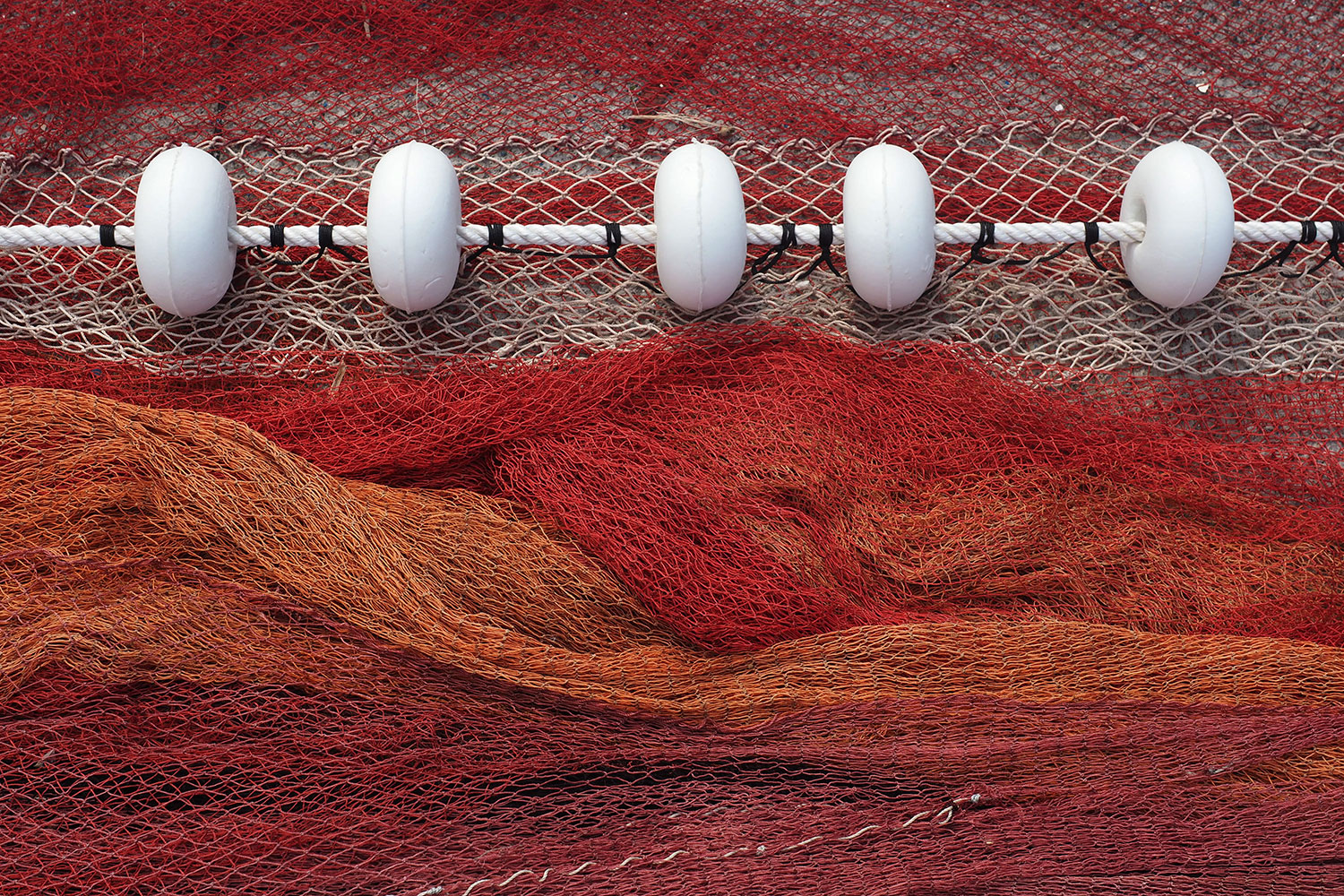 2018-11-kanarische-inseln-M0008469ak-teneriffa-los-abrigos-hafen-fischernetze Am Hafen von Los Abrigos . Teneriffa . Kanarische Inseln 2018 (Foto: Andreas Kuhrt)