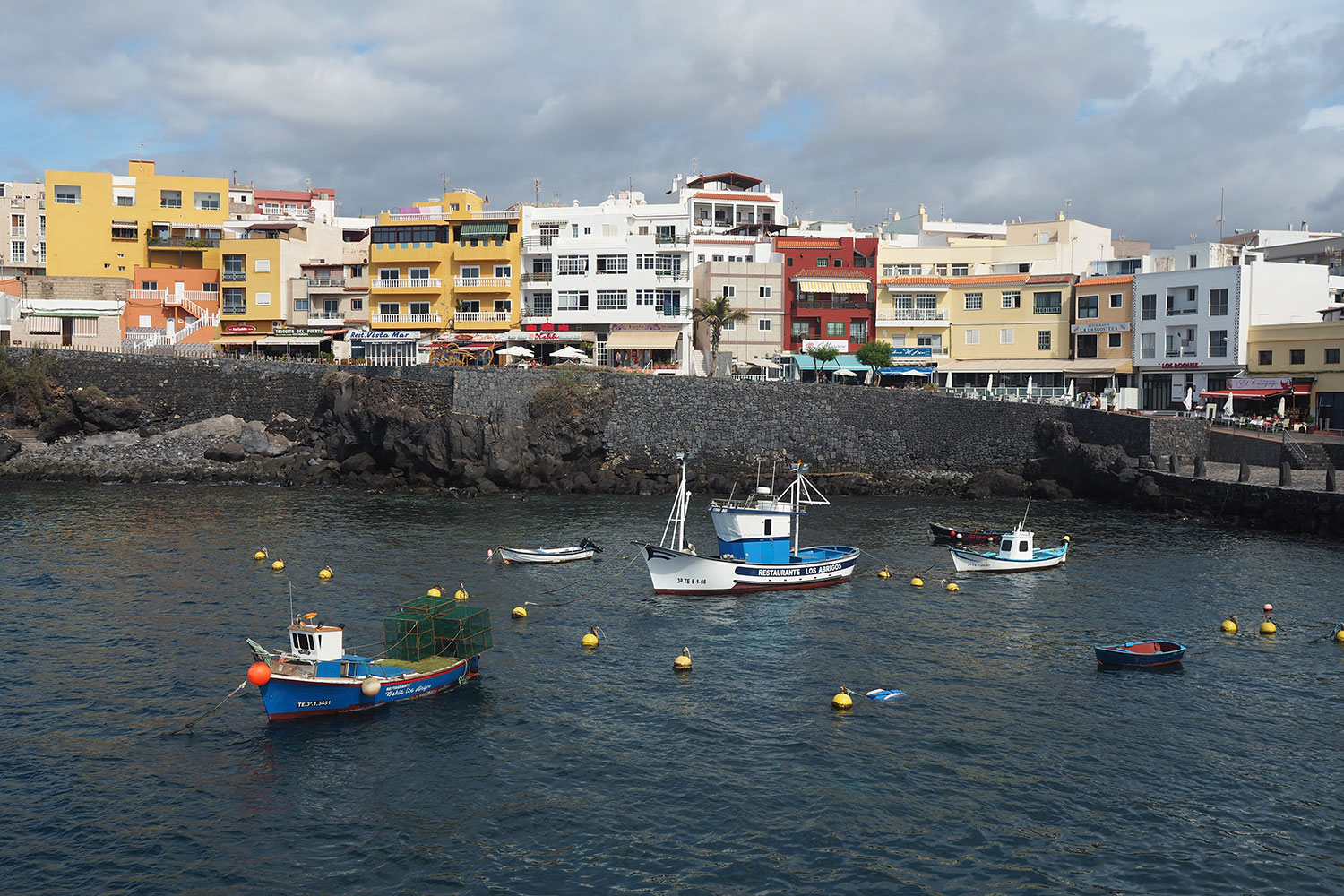 2018-11-kanarische-inseln-M0008480ak-teneriffa-los-abrigos-hafen Hafen von Los Abrigos . Teneriffa . Kanarische Inseln 2018 (Foto: Andreas Kuhrt)