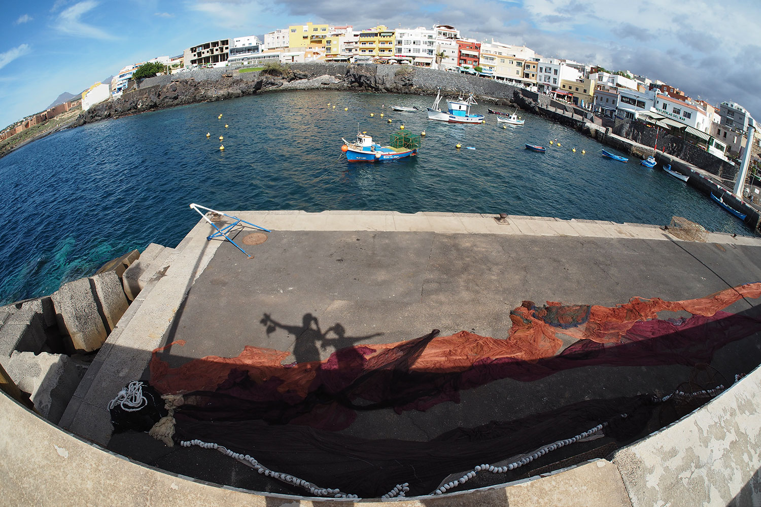 2018-11-kanarische-inseln-M0008482ak-teneriffa-los-abrigos-hafen Hafen von Los Abrigos . Teneriffa . Kanarische Inseln 2018 (Foto: Andreas Kuhrt)