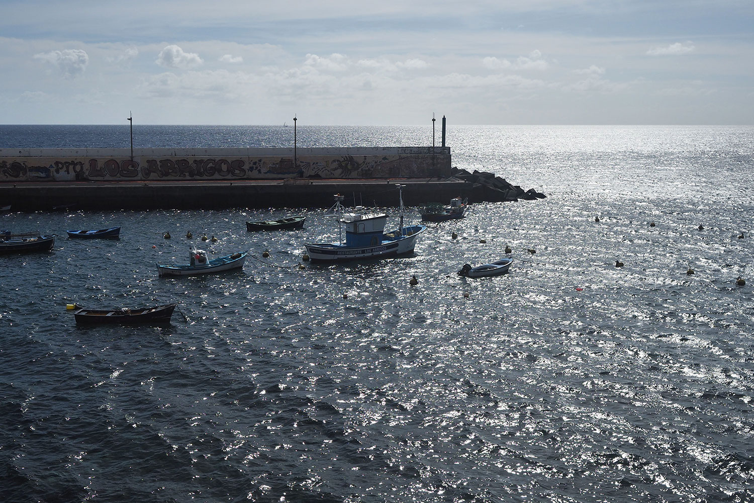 2018-11-kanarische-inseln-M0008520ak-teneriffa-los-abrigos-hafen Hafen von Los Abrigos . Teneriffa . Kanarische Inseln 2018 (Foto: Andreas Kuhrt)