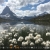 Kalender Fotografie Schweiz 2020: Blick über den Riffelsee bei Zermatt zum Matterhorn (Foto: Andreas Kuhrt 2019)