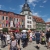 Rudolstadt-Festival 2019: Marktplatz (Foto: Andreas Kuhrt)