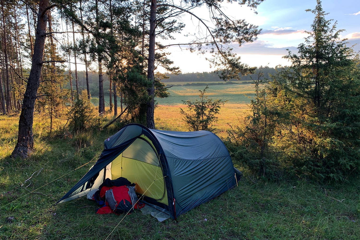 2020 Grünes Band: Weidbachsgrund bei Ahlstadt (Foto: Andreas Kuhrt)