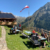 2021 Rein in Taufers, Südtirol: an der Durra Alm (Foto: Andreas Kuhrt)