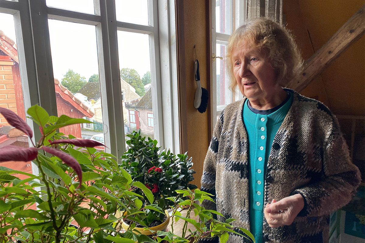 2022 Estland: Viljandi: Hela (Foto: Andreas Kuhrt)