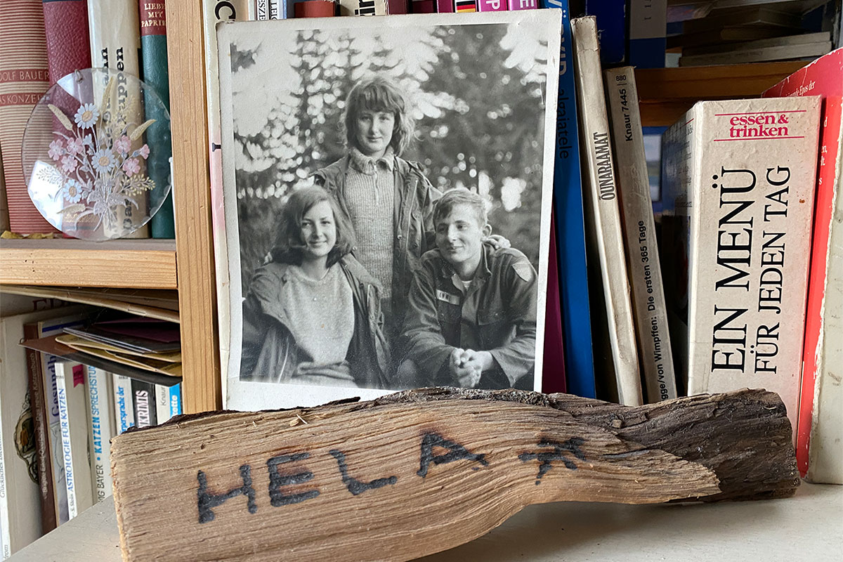 2022 Estland: Viljandi: Hela (Foto: Andreas Kuhrt)