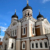2022 Estland: Tallinn: Alexander-Newski-Kathedrale (Foto: Andreas Kuhrt)
