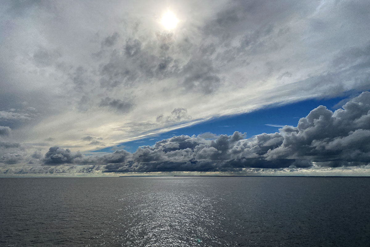 2022 Estland: Ostsee (Foto: Andreas Kuhrt)