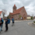 2022 Grünes Band: Kirche St. Georg in Wenigentaft (Foto: Manuela Hahnebach)