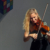 Rudolstadt Festival 2022: Wild Strings Trio: Petra Onderufová (Foto: Andreas Kuhrt)