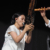 Rudolstadt Festival 2022: AK Dan Gwang Chil (ADG7): Hyang Hee Lee (Foto: Manuela Hahnebach)