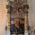 Tour Friaul 2023: Muggia: Kirche San Francesco: Altarbild Madonna del latte (Foto: Manuela Hahnebach)